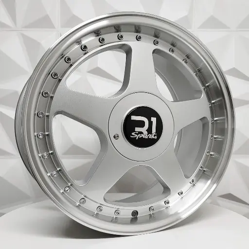 XJ126 Silver Machine Lip 01.webp