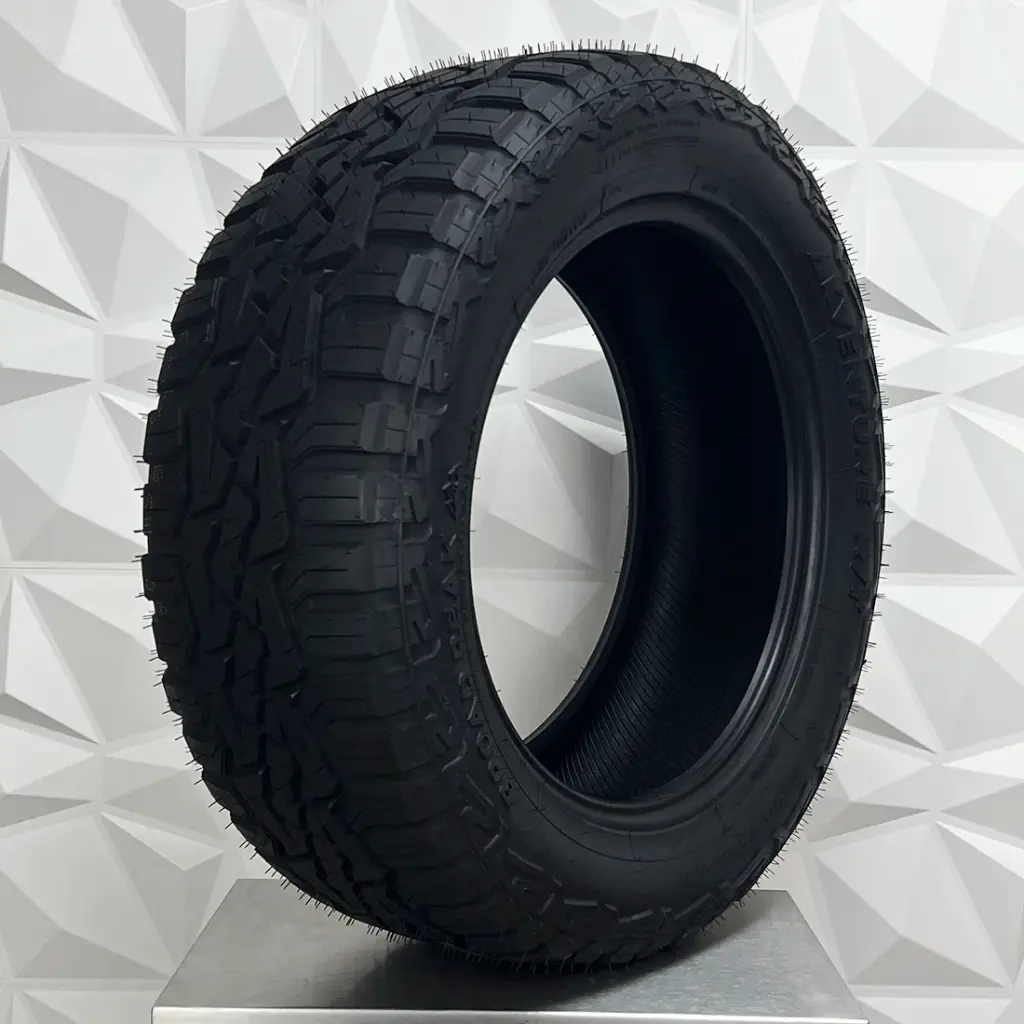 LLANTA BROADPEAK 265/70R17 AKVENTURE R/T 115S